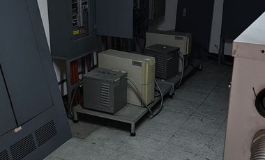 EDIFICIO  COMERCIAL EN VENTA EN EL CENTRO CDMX