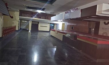 EDIFICIO  COMERCIAL EN VENTA EN EL CENTRO CDMX