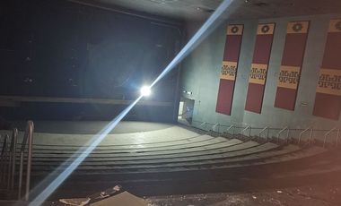 EDIFICIO  COMERCIAL EN VENTA EN EL CENTRO CDMX