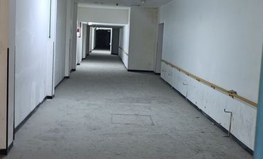 EDIFICIO  COMERCIAL EN VENTA EN EL CENTRO CDMX