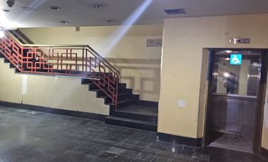 EDIFICIO  COMERCIAL EN VENTA EN EL CENTRO CDMX