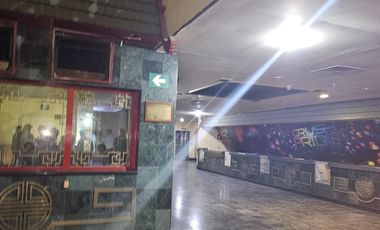 EDIFICIO  COMERCIAL EN VENTA EN EL CENTRO CDMX