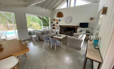 CASA, VENTA,  COSTA ESMERALDA, GOLF, LOTE AL 200, 5 AMBIENTES