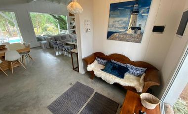 CASA, VENTA,  COSTA ESMERALDA, GOLF, LOTE AL 200, 5 AMBIENTES