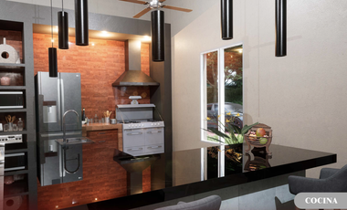 Venta casa en Royal County San José Chakam