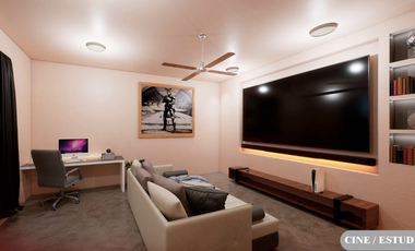 Venta casa en Royal County San José Chakam