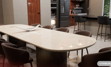 Venta casa en Royal County San José Chakam