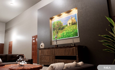 Venta casa en Royal County San José Chakam