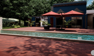 Venta casa en Royal County San José Chakam