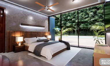 Venta casa en Royal County San José Chakam