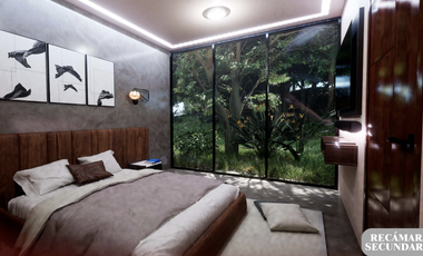 Venta casa en Royal County San José Chakam