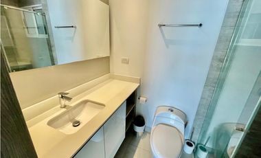 Arriendo Apartamento con vista al Mar en Santa Marta, Colombia.