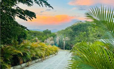 Vendo casa en Girardot