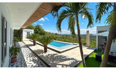 Vendo casa en Girardot