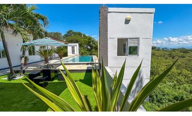 Vendo casa en Girardot