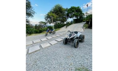 Vendo casa en Girardot