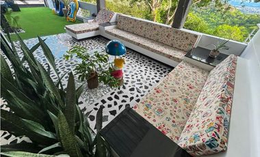 Vendo casa en Girardot