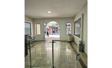 Arriendo oficina amplia- centro historico