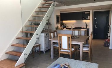 Departamento en Funes  -  Duplex -  Venta 3 Dormitorios -  Amenitis