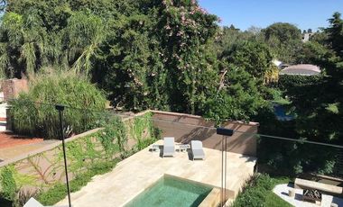 Departamento en Funes  -  Duplex -  Venta 3 Dormitorios -  Amenitis