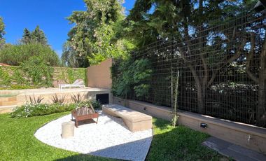 Departamento en Funes  -  Duplex -  Venta 3 Dormitorios -  Amenitis