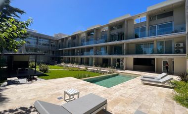 Departamento en Funes  -  Duplex -  Venta 3 Dormitorios -  Amenitis
