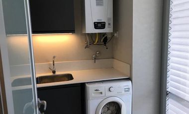 Departamento en Funes  -  Duplex -  Venta 3 Dormitorios -  Amenitis