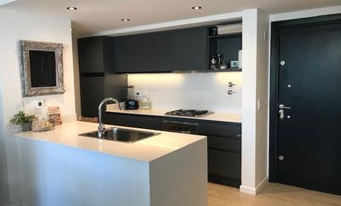 Departamento en Funes  -  Duplex -  Venta 3 Dormitorios -  Amenitis