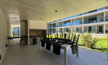 Departamento en Funes  -  Duplex -  Venta 3 Dormitorios -  Amenitis