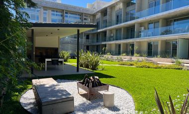 Departamento en Funes  -  Duplex -  Venta 3 Dormitorios -  Amenitis