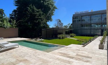 Departamento en Funes  -  Duplex -  Venta 3 Dormitorios -  Amenitis