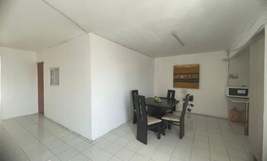 DÚPLEX AMPLIA Y FUNCIONAL, IDEAL PARA FAMILIAS GRANDES O INVERSIÓN