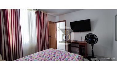 VENTA DE CASA DE TRES NIVELES BARRIO LOS HELECHOS YOPAL.