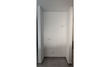 APARTAESTUDIO EN ARRIENDO SECTOR CIUDAD DEL RIO
