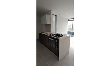 APARTAESTUDIO EN ARRIENDO SECTOR CIUDAD DEL RIO