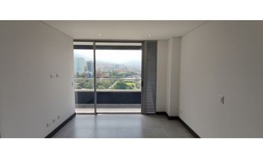 APARTAESTUDIO EN ARRIENDO SECTOR CIUDAD DEL RIO