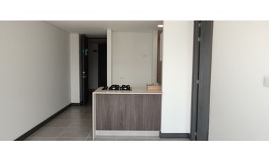 APARTAESTUDIO EN ARRIENDO SECTOR CIUDAD DEL RIO