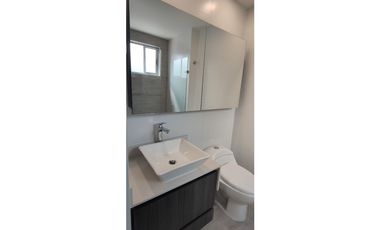 APARTAESTUDIO EN ARRIENDO SECTOR CIUDAD DEL RIO
