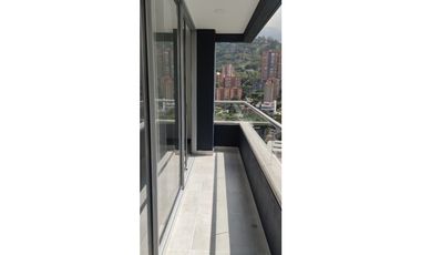 APARTAESTUDIO EN ARRIENDO SECTOR CIUDAD DEL RIO