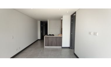 APARTAESTUDIO EN ARRIENDO SECTOR CIUDAD DEL RIO