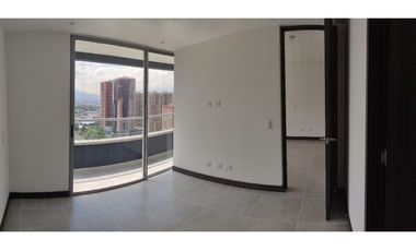 APARTAESTUDIO EN ARRIENDO SECTOR CIUDAD DEL RIO