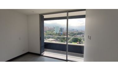 APARTAESTUDIO EN ARRIENDO SECTOR CIUDAD DEL RIO