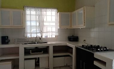 CASA EN VENTA COL. BARRIO MIRASOL