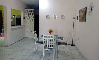 CASA EN VENTA COL. BARRIO MIRASOL