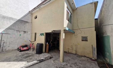 CASA EN VENTA COL  NUEVO MIXCOAC, APODACA