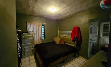 CASA EN VENTA COL  NUEVO MIXCOAC, APODACA