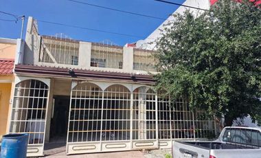 CASA EN VENTA COL  NUEVO MIXCOAC, APODACA