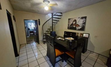 CASA EN VENTA COL  NUEVO MIXCOAC, APODACA