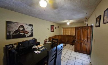 CASA EN VENTA COL  NUEVO MIXCOAC, APODACA