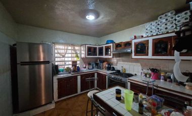 CASA EN VENTA COL  NUEVO MIXCOAC, APODACA